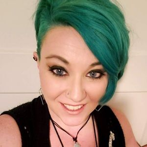 Meet your Posher, Heidi